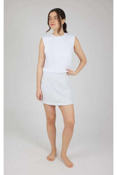 Relax Skort