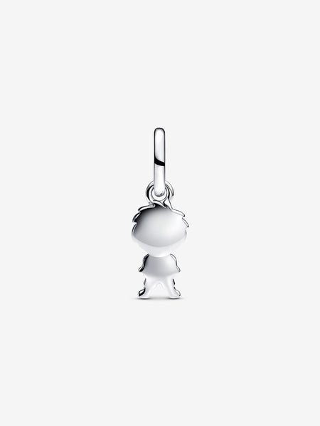 Pandora Happy Boy Dangle Charm