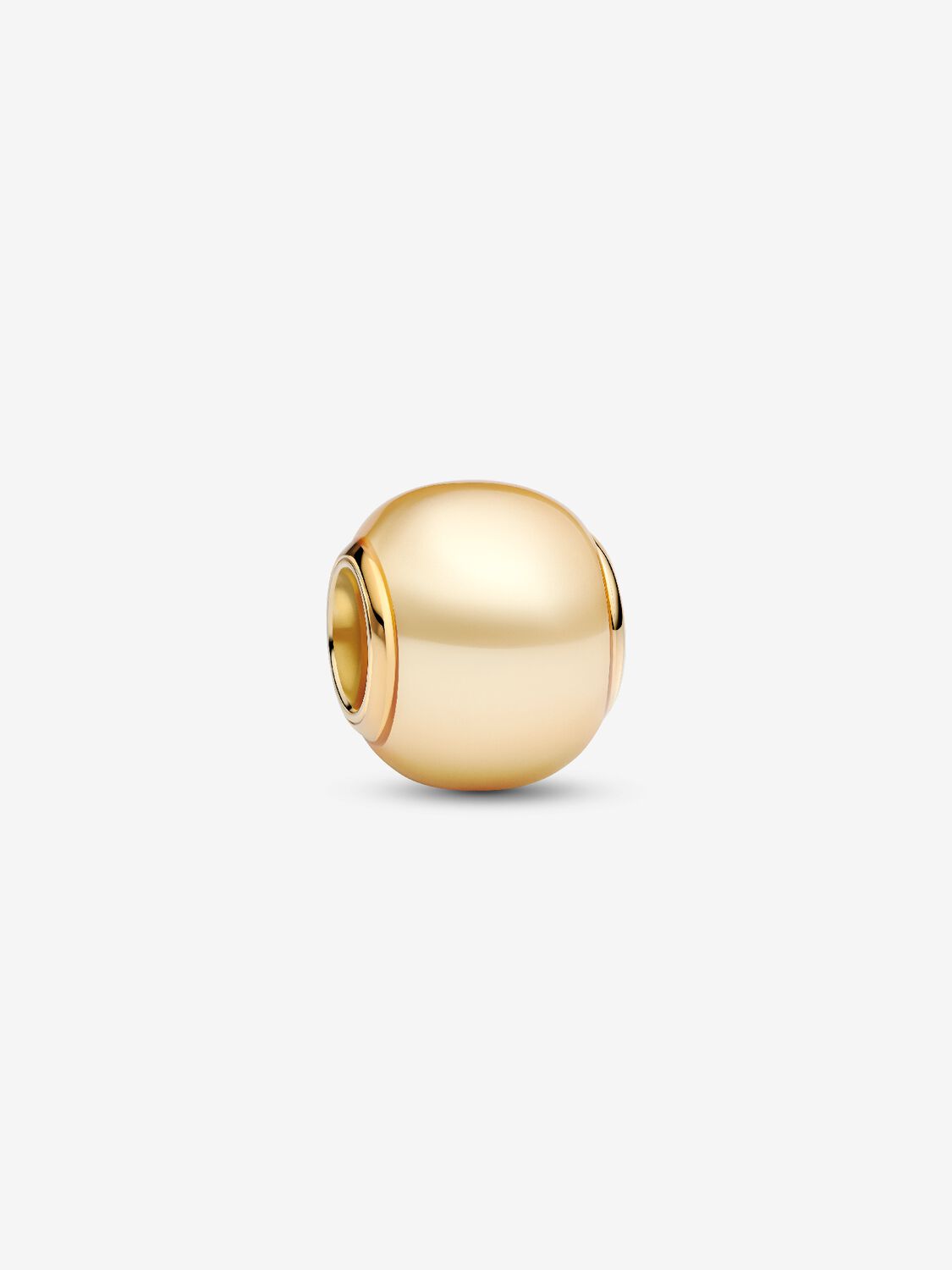 Pandora Golden Charm