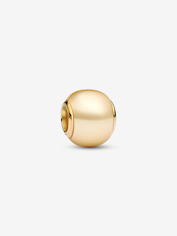 Pandora Golden Charm