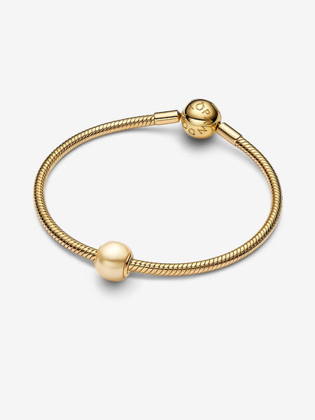 Pandora Golden Charm