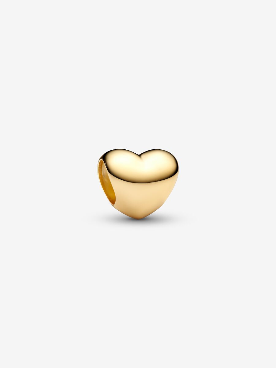 Pandora Mini Heart Charm