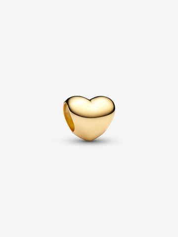 Pandora Mini Heart Charm