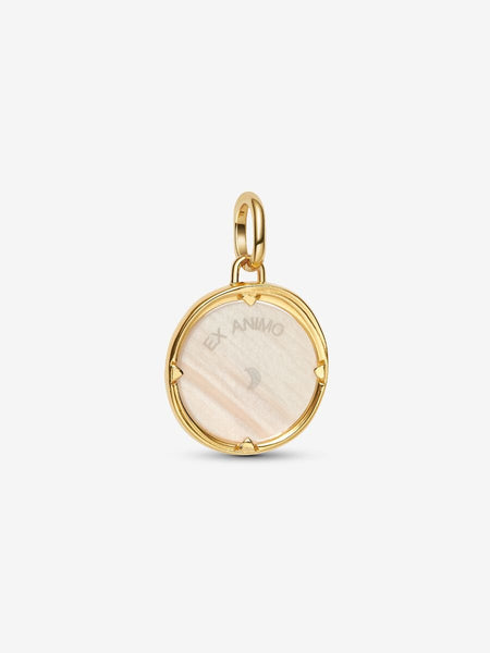 Pandora Pegasus Medallion Charm