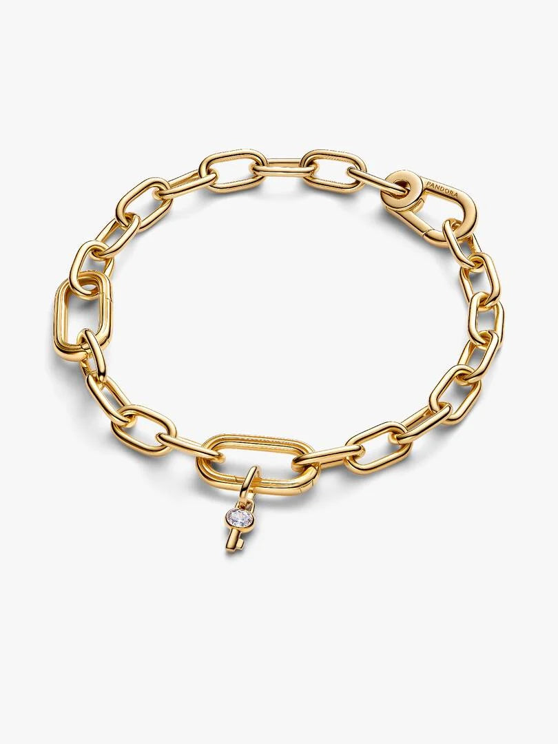 Key Mini Dangle Charm