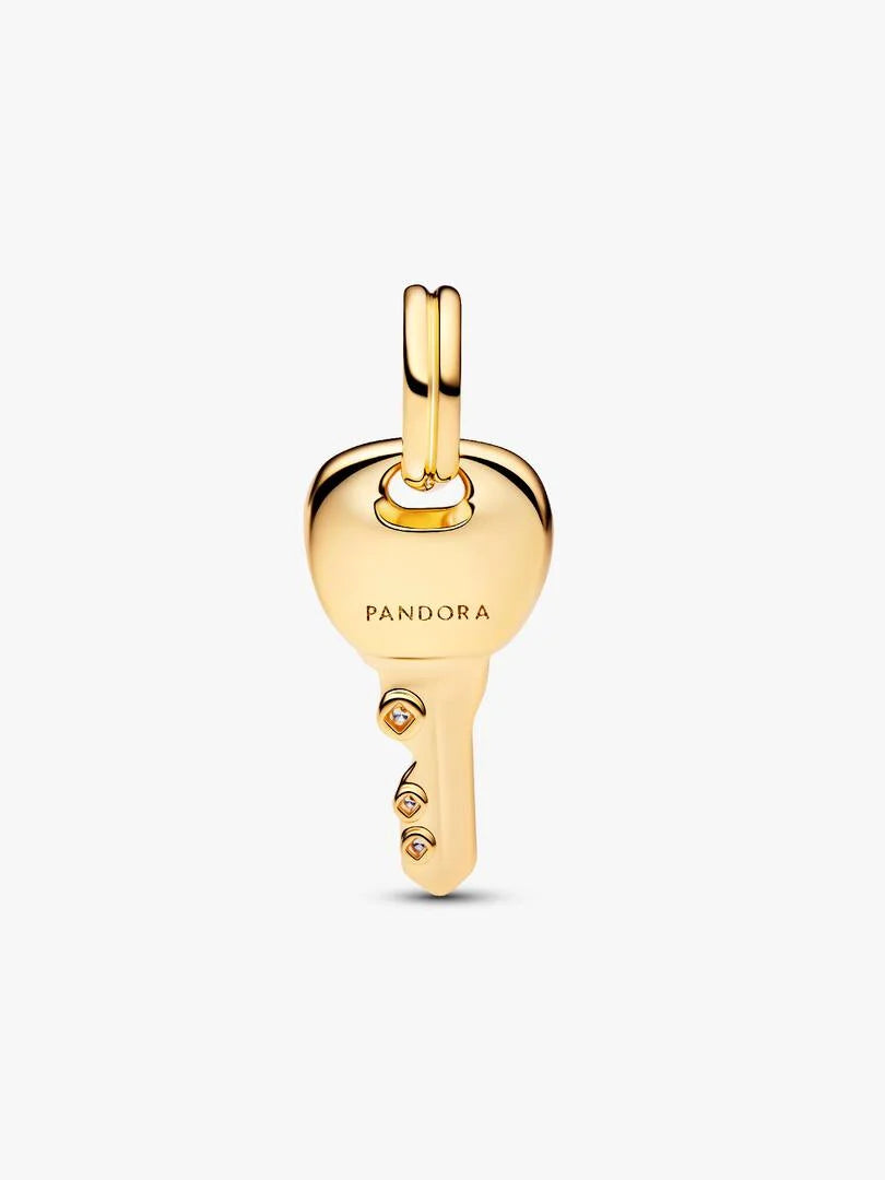 Key Dangle Charm