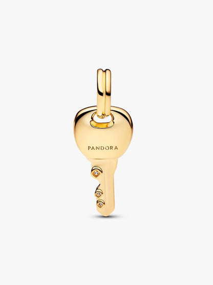 Key Dangle Charm