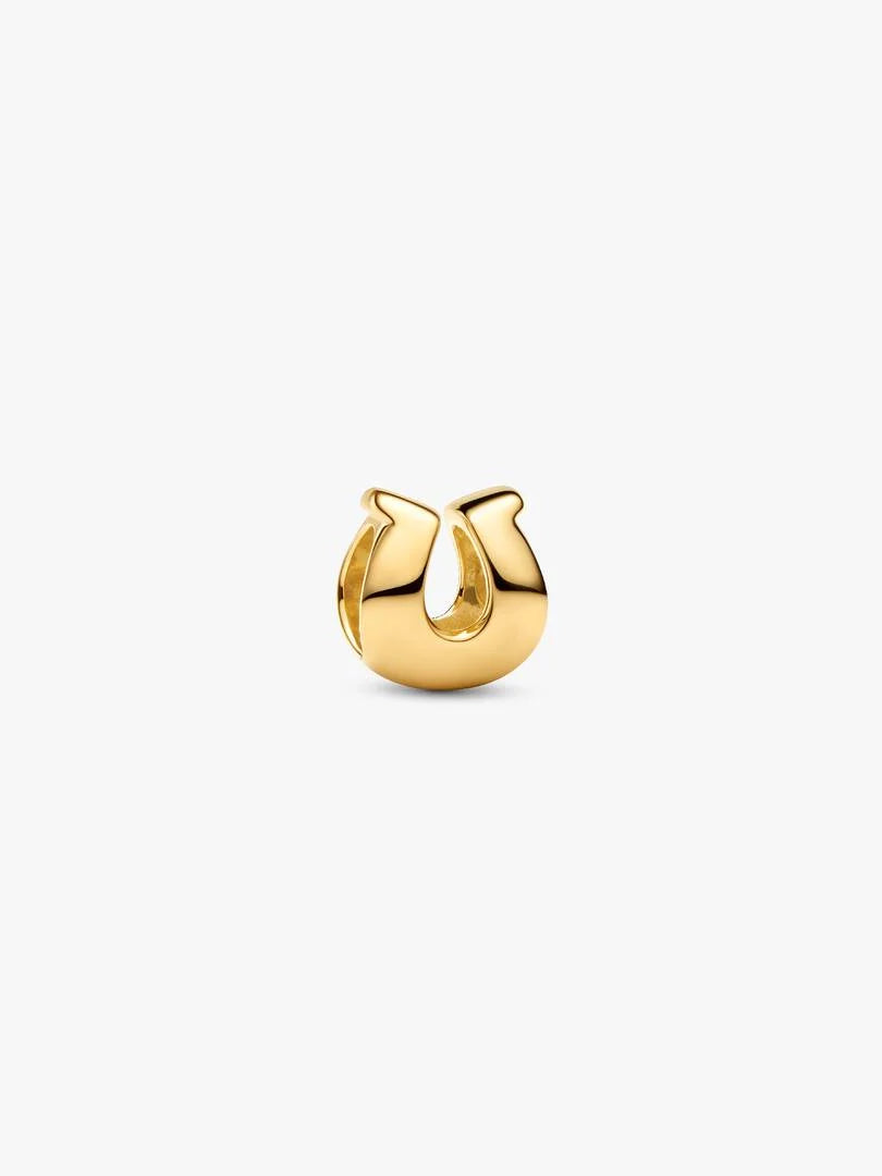 Horseshoe Mini Charm