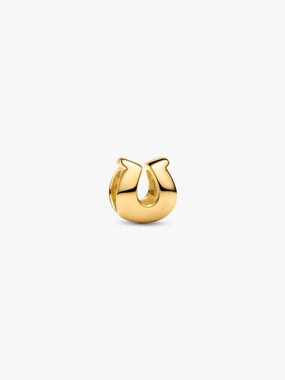 Horseshoe Mini Charm