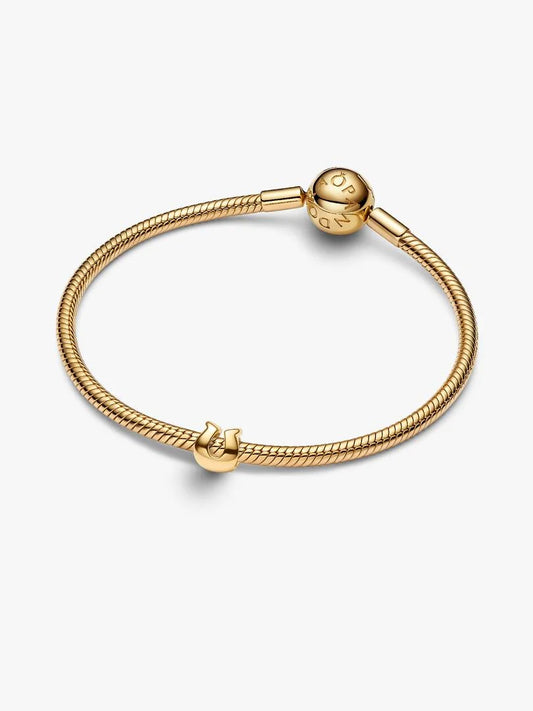 Horseshoe Mini Charm