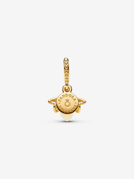 Pandora Glow-in-the-dark Firefly Dangle Charm