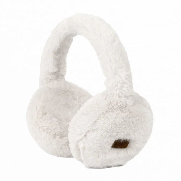 C.C Sherpa Earmuffs