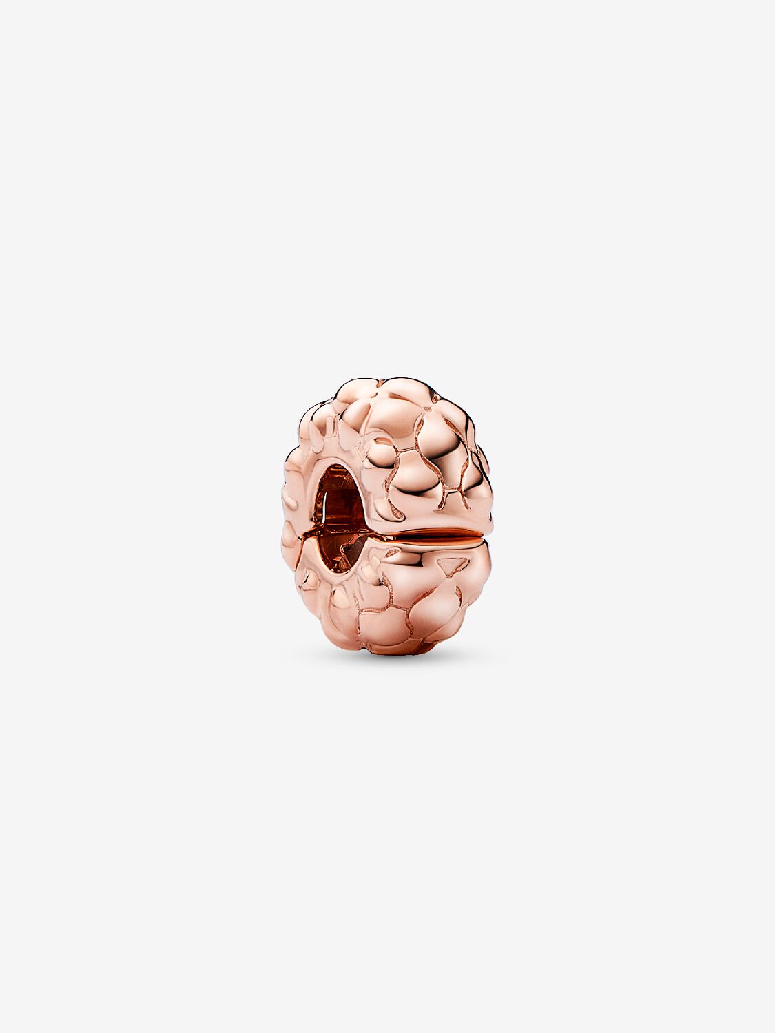 Pandora Studded Clip Charm