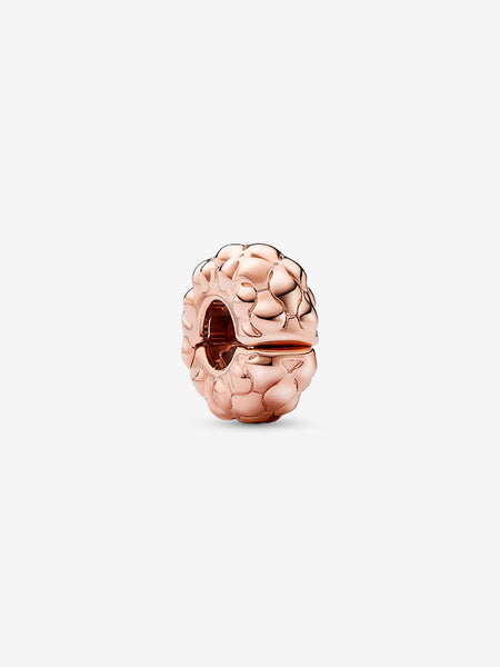 Pandora Studded Clip Charm