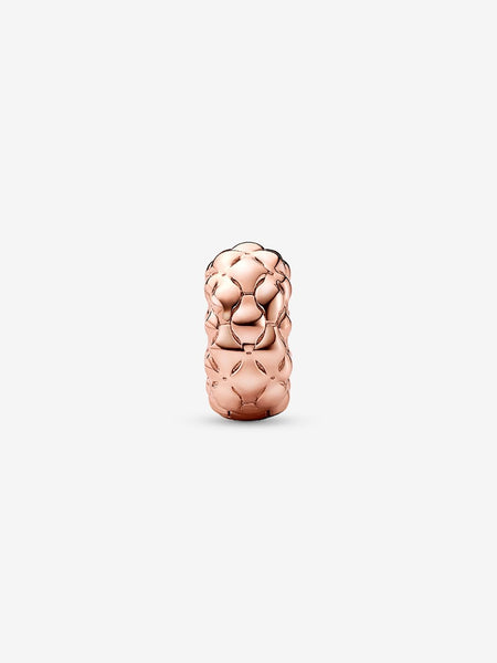 Pandora Studded Clip Charm
