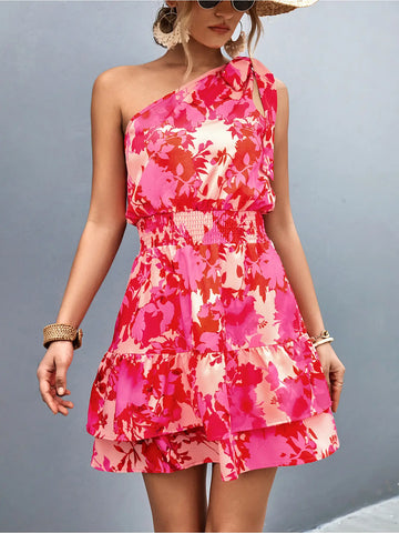 Summer Drift Dress