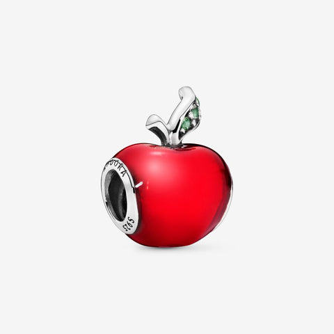 Pandora Disney Snow White Apple Charm