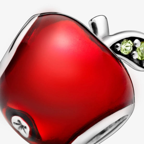 Pandora Disney Snow White Apple Charm