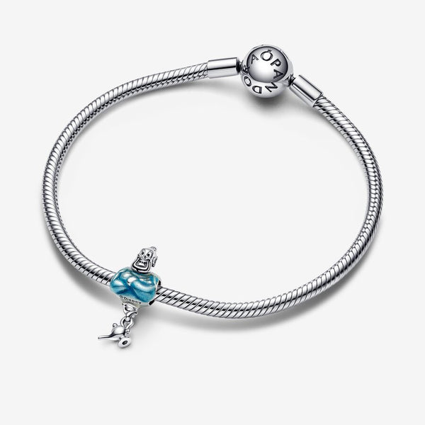 Pandora Disney Aladdin Genie & Lamp Charm