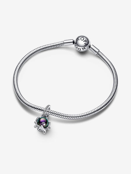Pandora Disney The Little Mermaid Ursula Dangle Charm