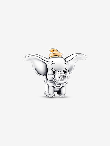 Pandora Disney 100th Anniversary Dumbo Lab-grown Diamond Charm