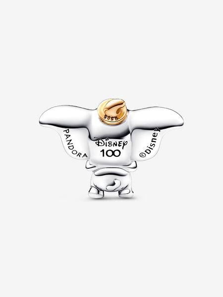 Pandora Disney 100th Anniversary Dumbo Lab-grown Diamond Charm