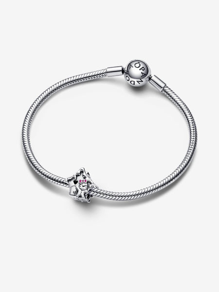 Pandora Gingerbread House Charm