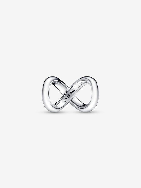 Pandora Forever & Always Infinity Charm
