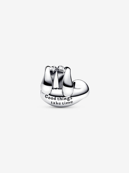 Pandora Hanging Sloth Charm