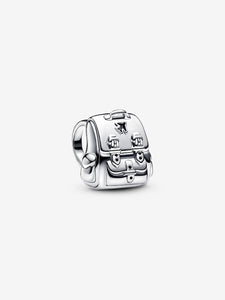 Pandora Adventure Backpack Charm