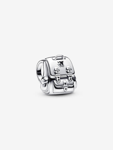 Pandora Adventure Backpack Charm
