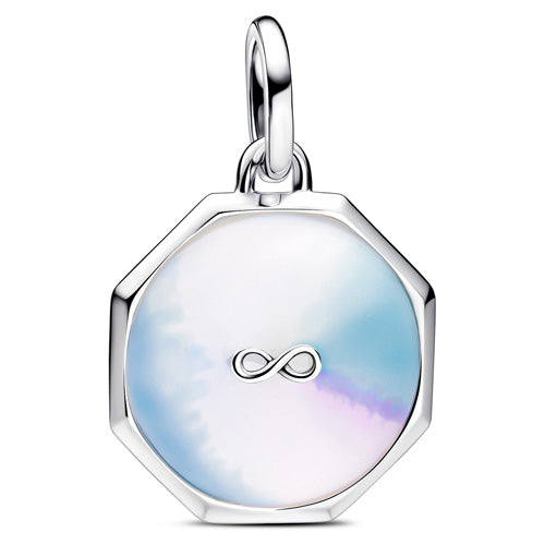 infinity charm