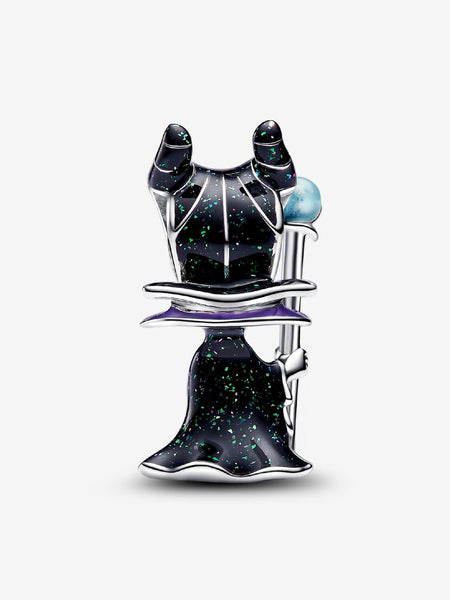 Pandora Disney Villains Maleficent Charm