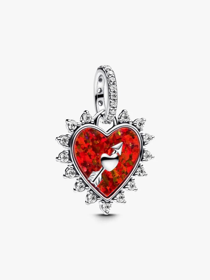 heart charm