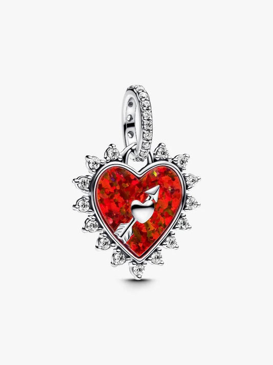 heart charm