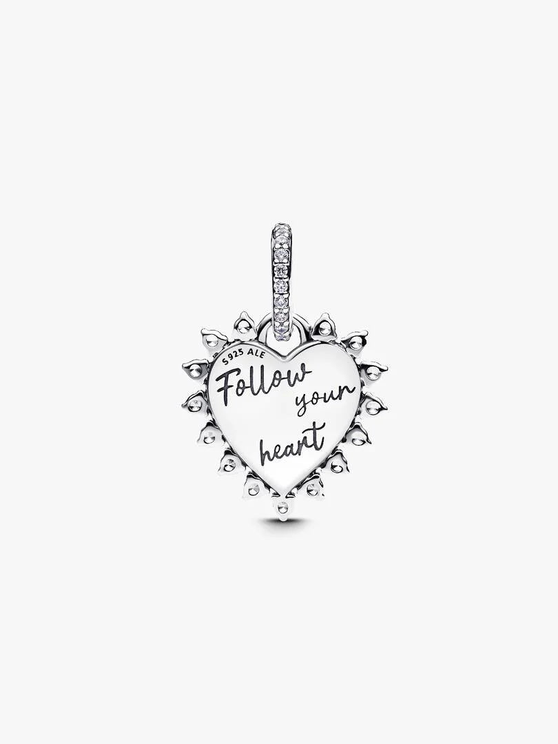 heart charm