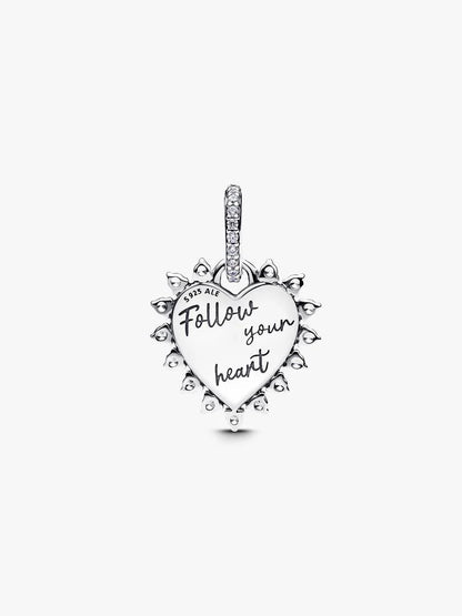 heart charm