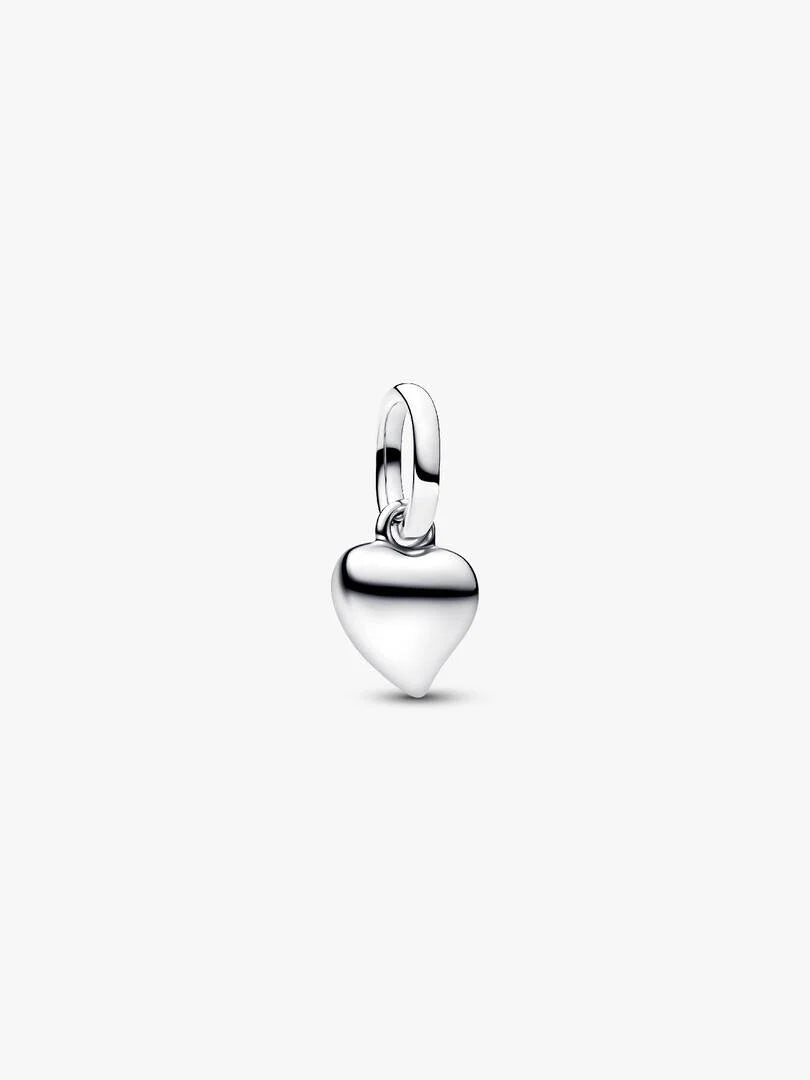 Heart Mini Dangle Charm