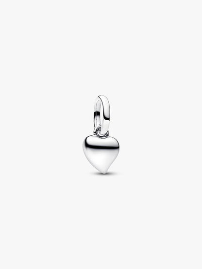 Heart Mini Dangle Charm