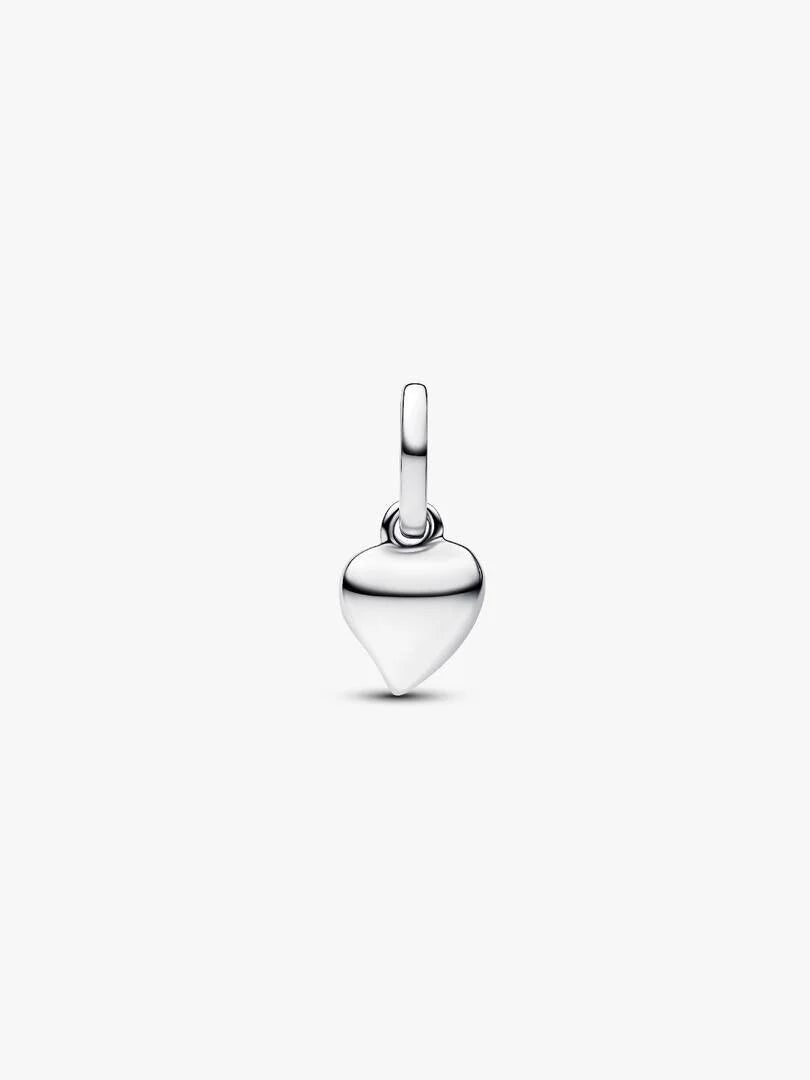 Heart Mini Dangle Charm
