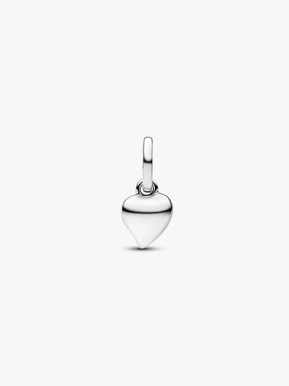 Heart Mini Dangle Charm