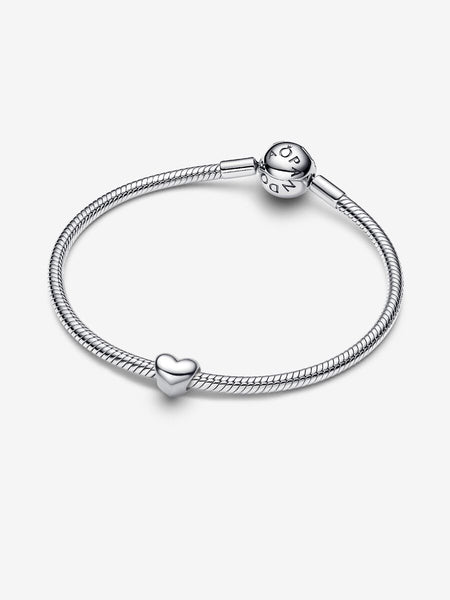 Pandora Heart Mini Charm