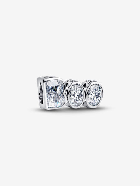Pandora BOO Glow-in-the-dark Charm