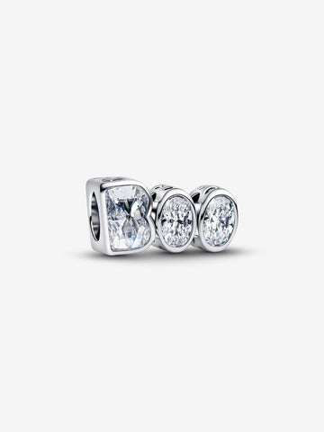 Pandora BOO Glow-in-the-dark Charm