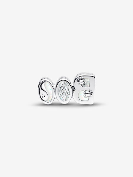 Pandora BOO Glow-in-the-dark Charm