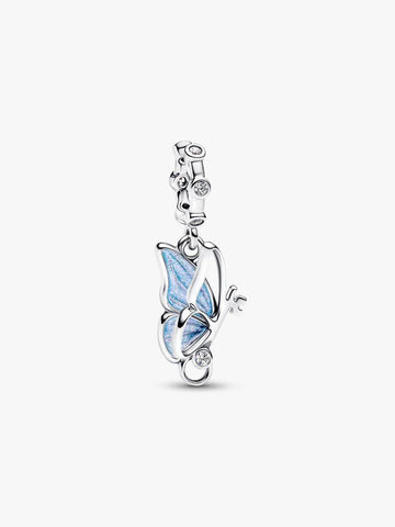 Pandora Winged Dangle Charm
