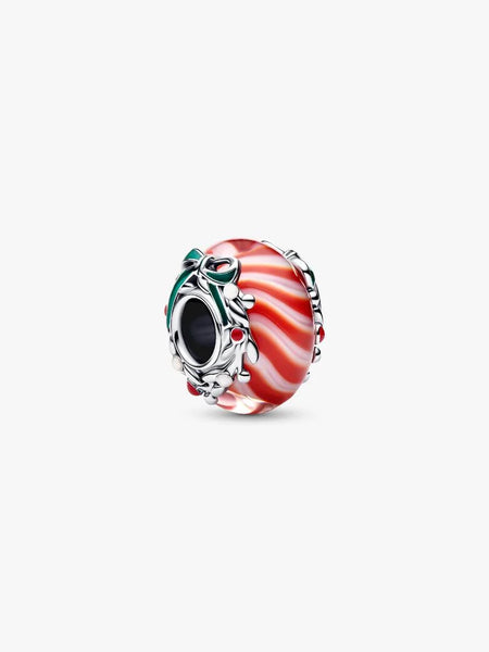 Pandora Candy Murano Glass Charm