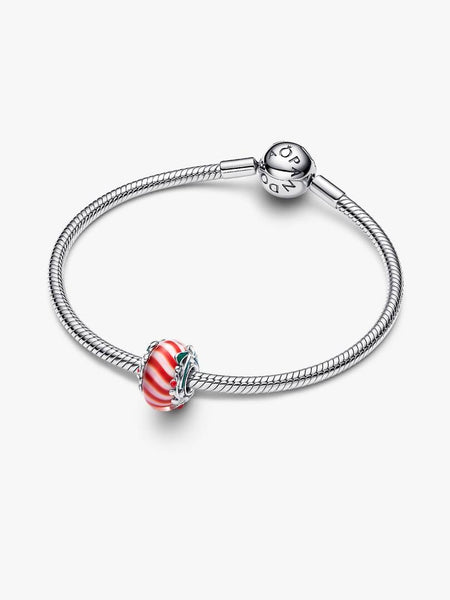 Pandora Candy Murano Glass Charm