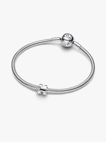 Puzzle Piece Mini Charm