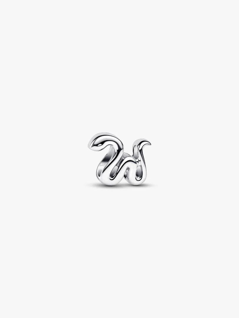 Snake Mini Charm